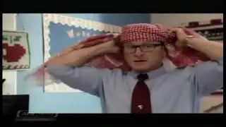 AFRTS Teaching с гордостью снова служит обществу 1370