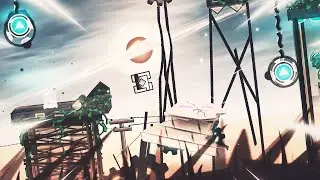 Geometry Dash [2.2] 
