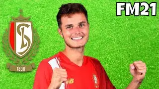 FM21 Zinho Vanheusden - FM21 Player Profile - Standard Liege - @Full Time FM ​