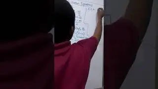 @&ldquo;Simple Equations Are Easy &mdash; If You Know This One Trick 😳&rdquo;