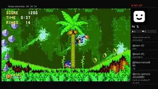 Sonic Origins, Jogo Completo.