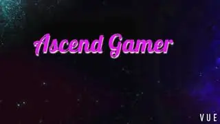 Ascend Gamer- COD Modern Warfare Montage - Xbox and MNK (1)