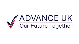 Why I&rsquo;m Launching Advance UK &ndash; A Political Revolution Begins