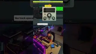 Side-chaining in Drum & Bass  #musicproduction #shorts