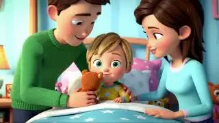 🎉 Playdate Song for Kids 👫 Fun Games, Sharing & Smiles + More Nursery Rhymes and Kids Songs 🌈