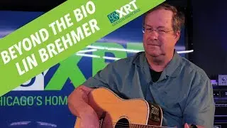 Beyond the Bio: Lin Brehmer