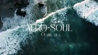 Oma (Today) ✨ | Peaceful Afro-Soul & Melancholic Afrobeat | Healing Emotional Music