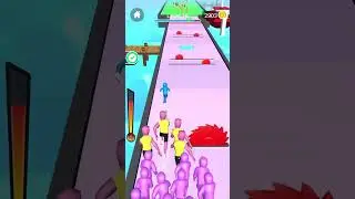 Slap and Run #gaming #shorts