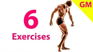 Are you doing these exercises to build your aesthetic body? | Hindi