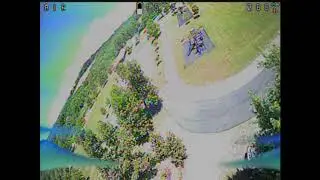 Furibee Darkmax 220 DVR