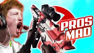 THE CLASS PROS DON'T WANT YOU TO USE! CDL Playlist | Call of Duty Modern Warfare
