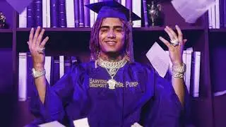 [FREE] Lil Pump Harverd Dropout Type Beat