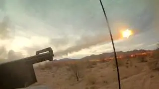 High Mobility Artillery Rocket Systems (HIMARS)
