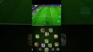 Best Formation Efootball 2026 #efootball #efootball26 #efootballmobile #efootballmobile2026