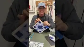 Step-by-Step Guide: Layering Patriotic Stencil 🇺🇸