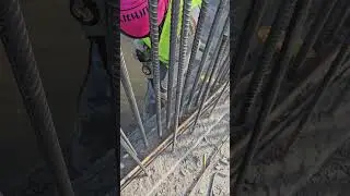 Sketchy Setup, Solid Effort! #shorts #construction #building #civilengineering #Viral Videos