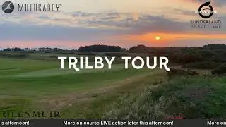 Trilby Tour 2023 Championship of Yorkshire Hole in One Hunting