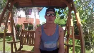 Travel Vlog- Air Asean Pass/Air Asia Pass