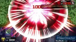 Yu-Gi-Oh Master Duel Burn Deck OTK #2