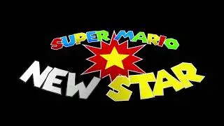 Bowser's Space Fleet - Super Mario New Star/New Comet Music