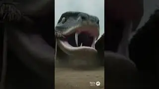 A big snake attack on villa 😱 #youtubeshorts #unitedstates
