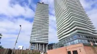 70 Distillery Lane Suite 3105 | Mill St & Cherry St | Toronto