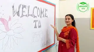 #ParentTeacherConference2024 #University Cambridge School Faisalabad #highlights #UCS