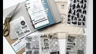 Christine Herrin Haul Video
