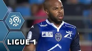 But Quentin OTHON (90' +2) / ESTAC Troyes - SM Caen (1-3) -  (ESTAC - SMC) / 2015-16