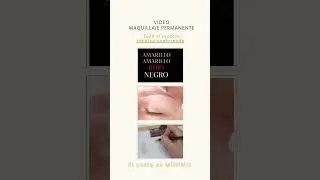 Online CURSO Maquillaje Permanente CEJAS T&Eacute;CNICA SOMBREADO (Micropigmentaci&oacute;n)