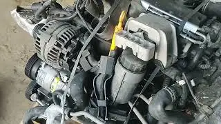 lleg&oacute; el swap para el Vocho 😱💪🏼 (Wicho low)