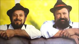 laus  & ferdl  wer a geld  hat 1973