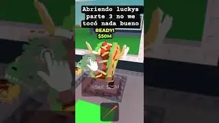 parte tres abriendo luckys blocks