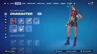Fortnite - Air Jordans early access