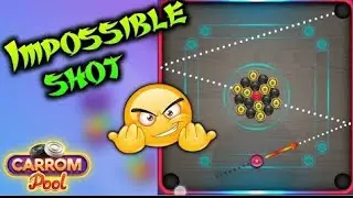 कैरम बोर्ड LIVE 🔴 | Pro Tips & Tricks 🔥 | हर मैच जीतने के आसान तरीके #crombord