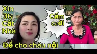 Cấm cười nha
