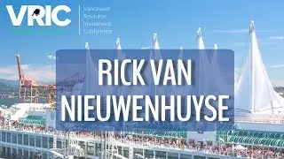 Rick Van Nieuwenhuyse: 