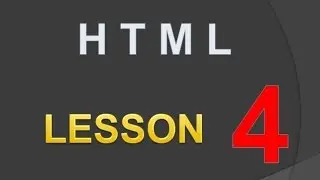 TTP | HTML | LE 04-Character Formatting : font(size,color),bold,italic,underline,strong,preformatted