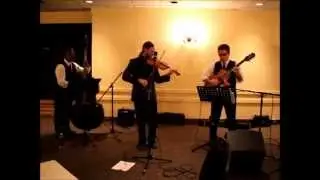 Caravan-Mike-Cirillo-Hot-Club-of-Arizona