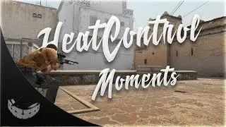 HeatControl Moments