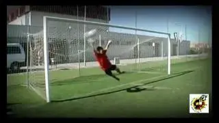 Spanish Soccer Federation International Summer Soccer, Football, Camp
