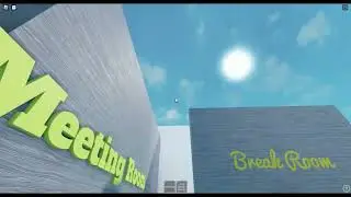 BloxMart Trailer Video