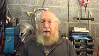 Lathe Safety