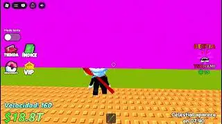 Escapa del Tsunami por Brainrots parte 2