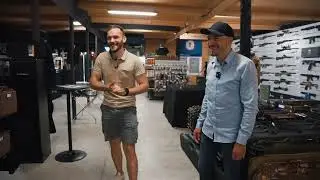 Un magasin d'airsoft privatis&eacute; pour SKAILY : GUN PROJECT &agrave; Reims (51)