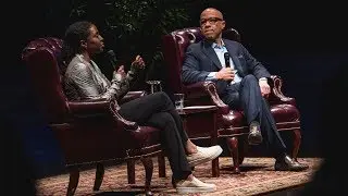 Artists on the Future: Lorna Simpson and Darren Walker