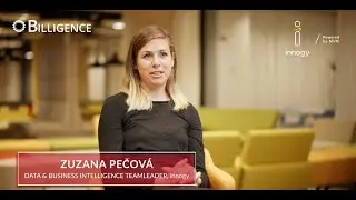 Deployment of Data Governance at innogy