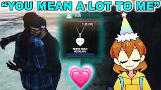 ASH LOVE BENJI'S GIFT FOR HER BIRTHDAY! | BENJI is ACTUALLY the SWEETEST BOYFRIEND