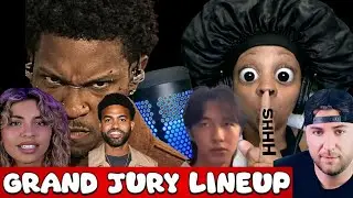 Grand Jury Could Call D4vd&rsquo;s Inner Circle &mdash; This Could End Badly