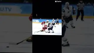 Hockey is the goat #hockey #sports #amazing #nhl #goat #capcut #Fyp #shorts